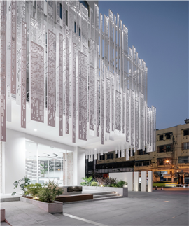 上海7315創意航母產業園區出租